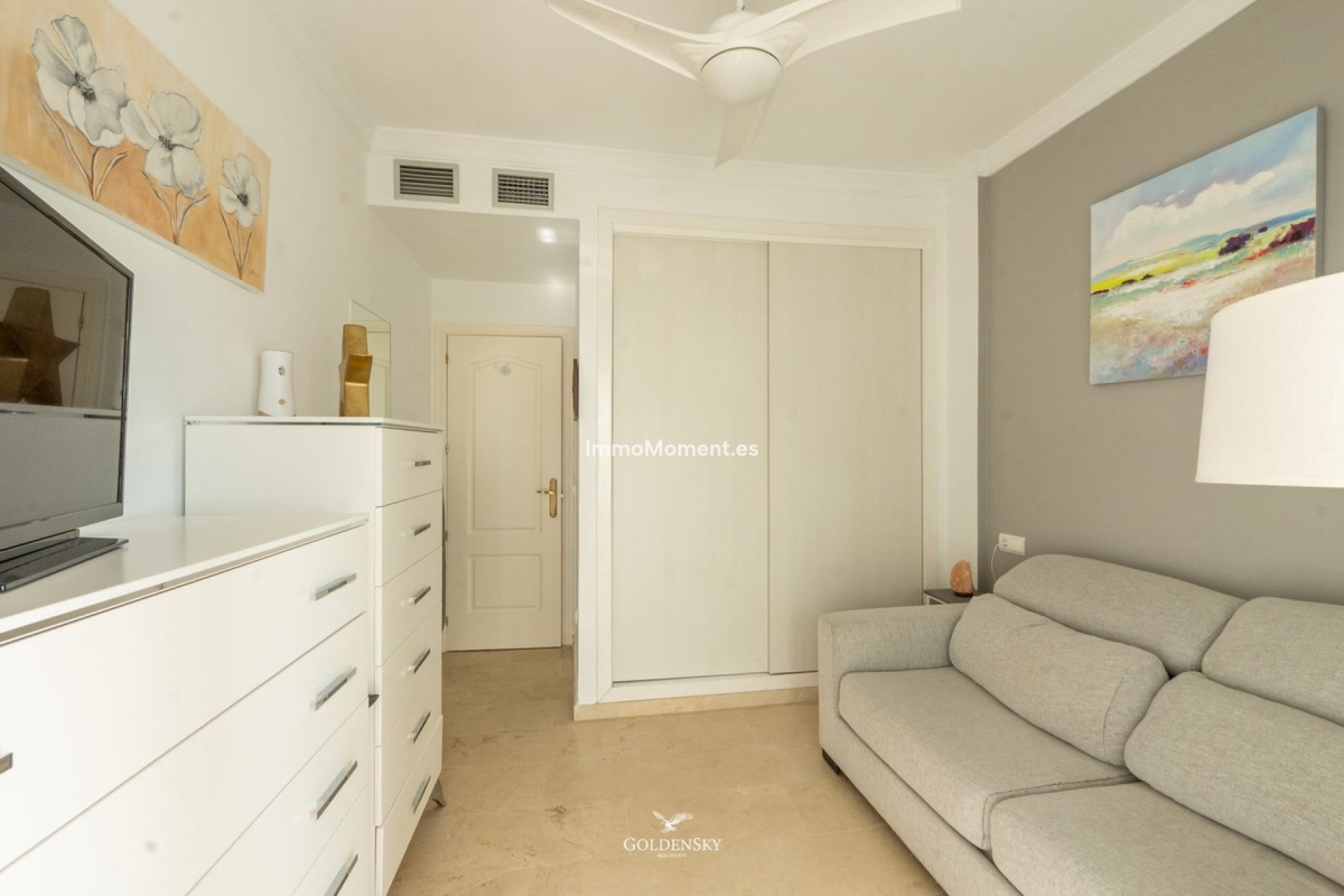 Revente - Appartement - Mijas Costa - Riviera Del Sol