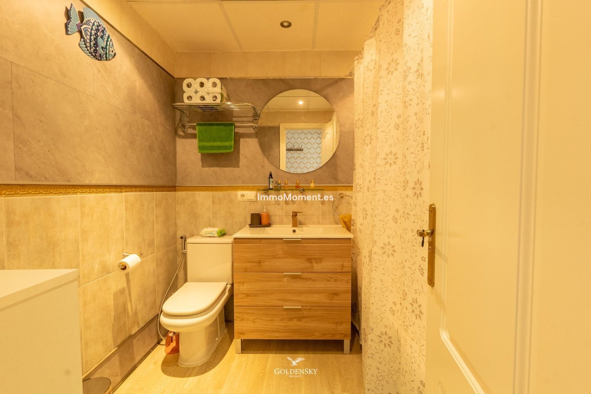 Revente - Appartement - Mijas Costa - Riviera Del Sol