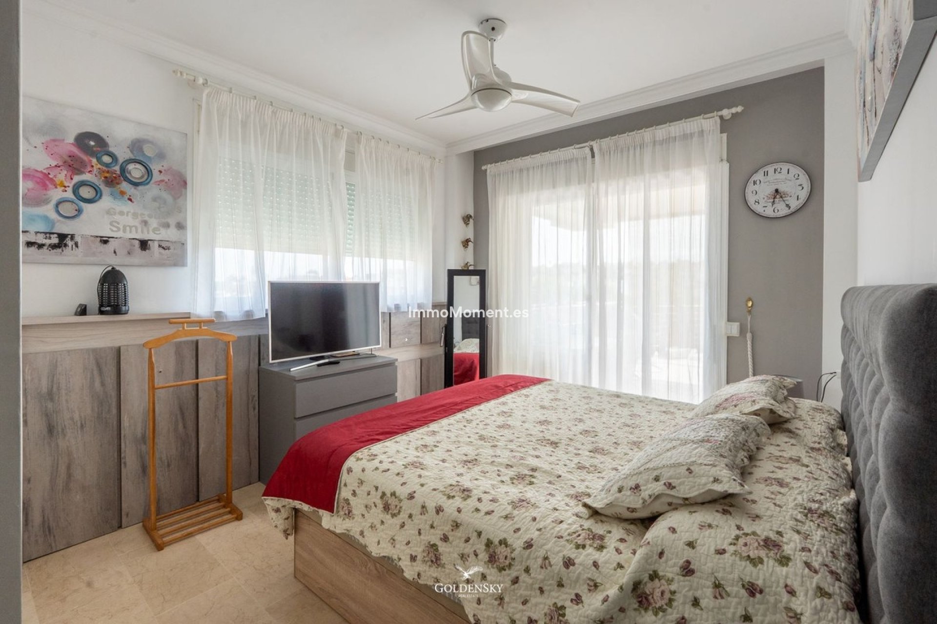 Revente - Appartement - Mijas Costa - Riviera Del Sol