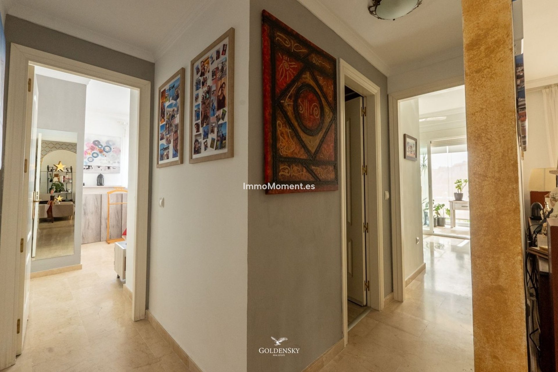 Revente - Appartement - Mijas Costa - Riviera Del Sol