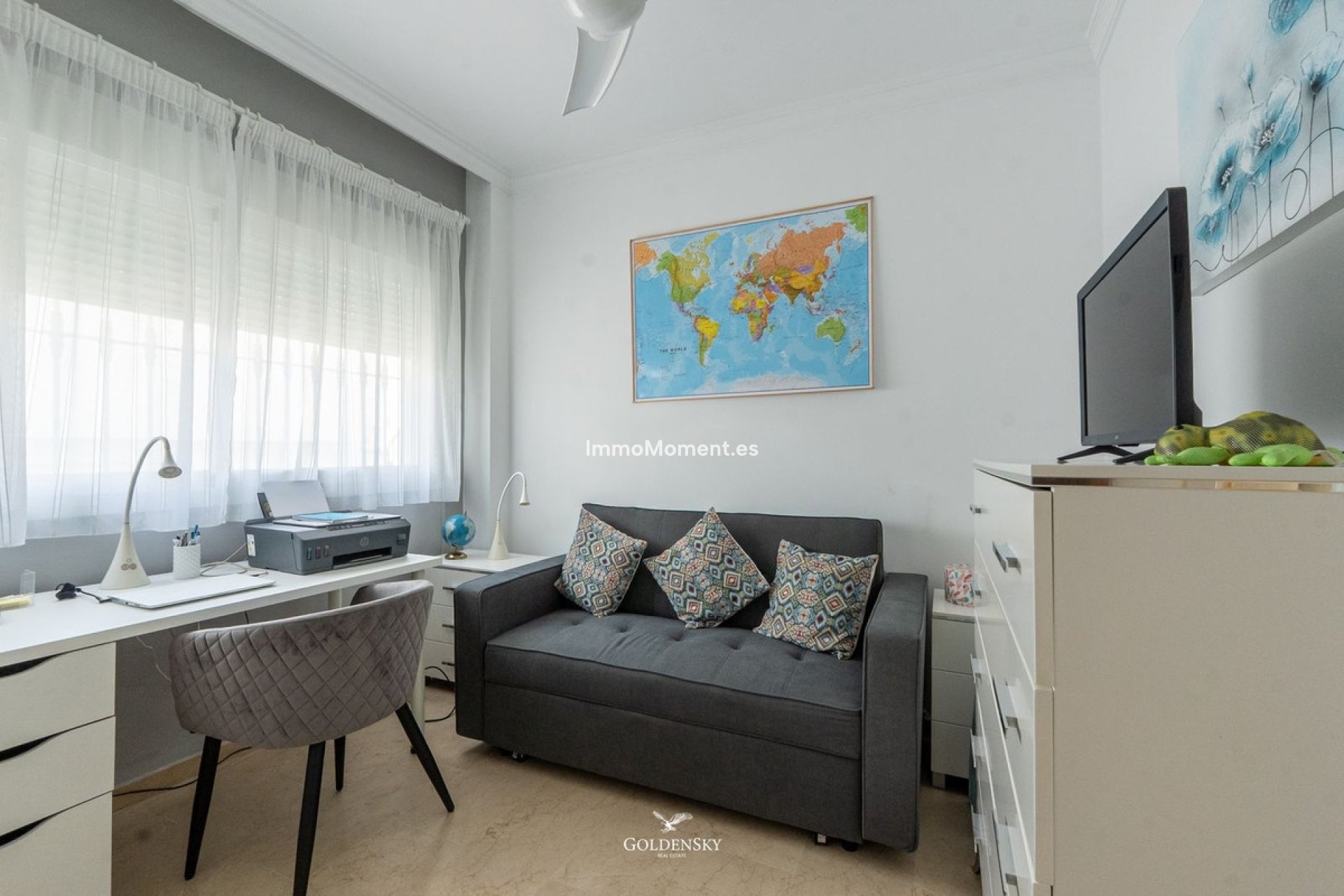 Revente - Appartement - Mijas Costa - Riviera Del Sol