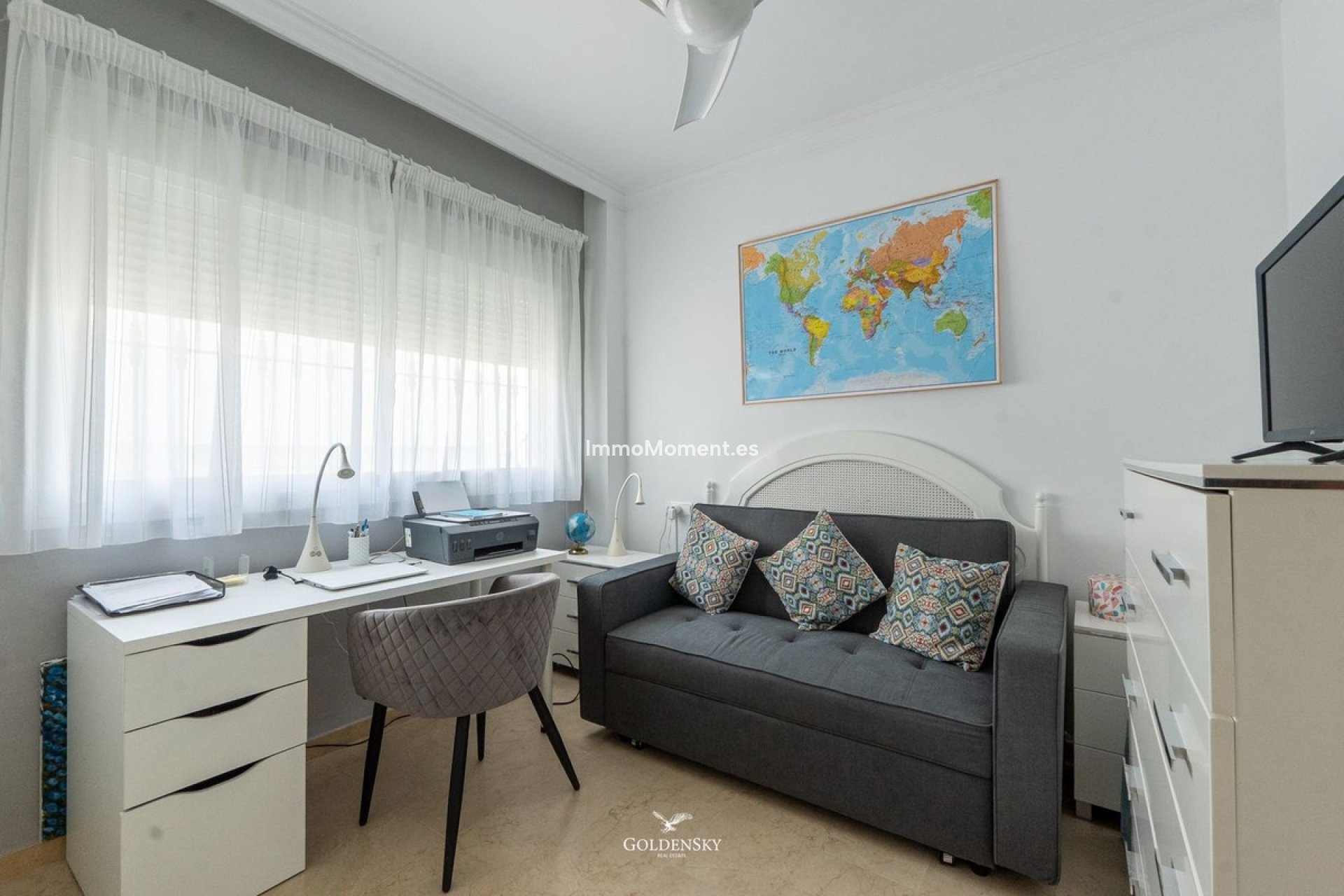 Revente - Appartement - Mijas Costa - Riviera Del Sol