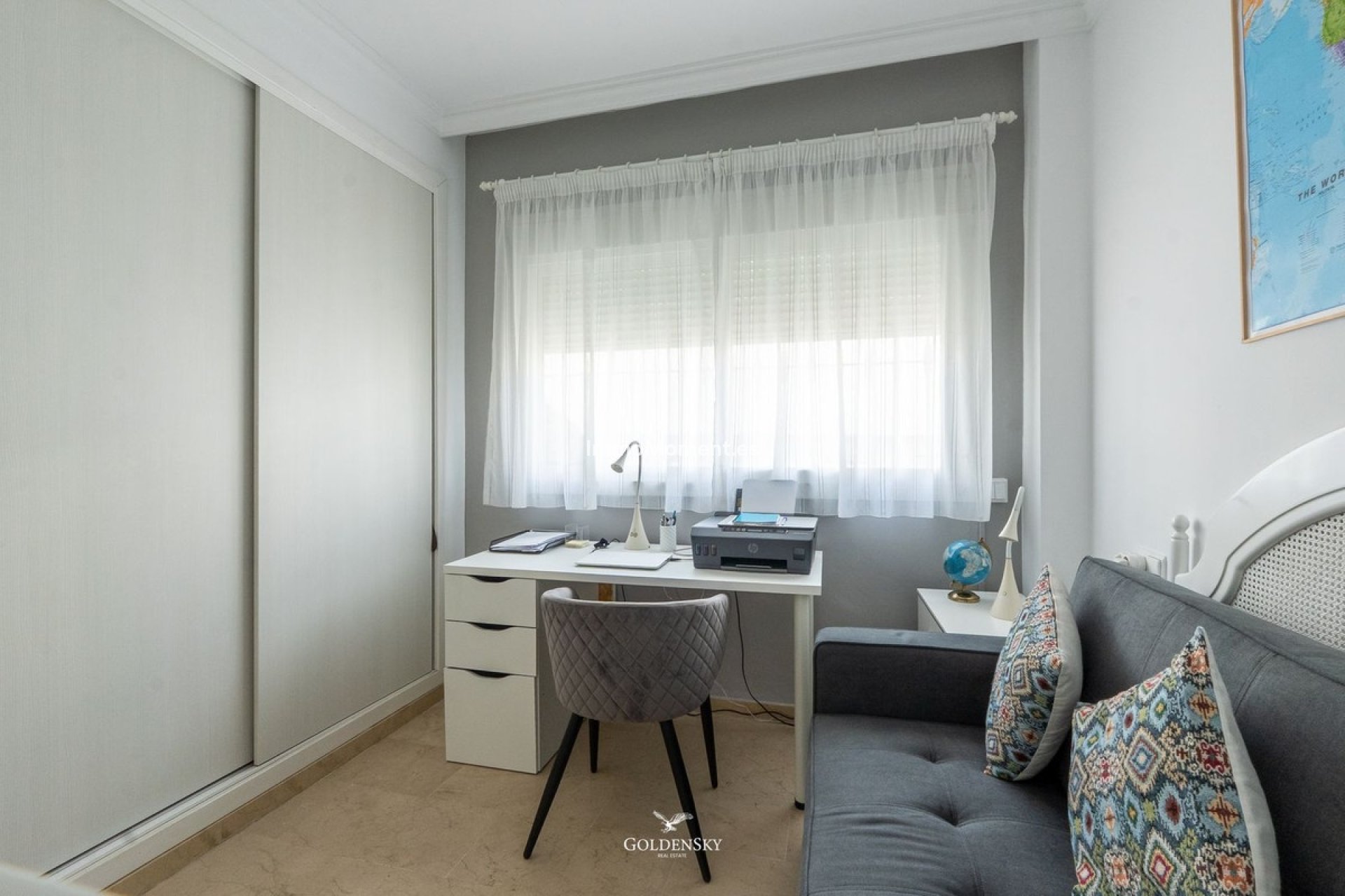 Revente - Appartement - Mijas Costa - Riviera Del Sol