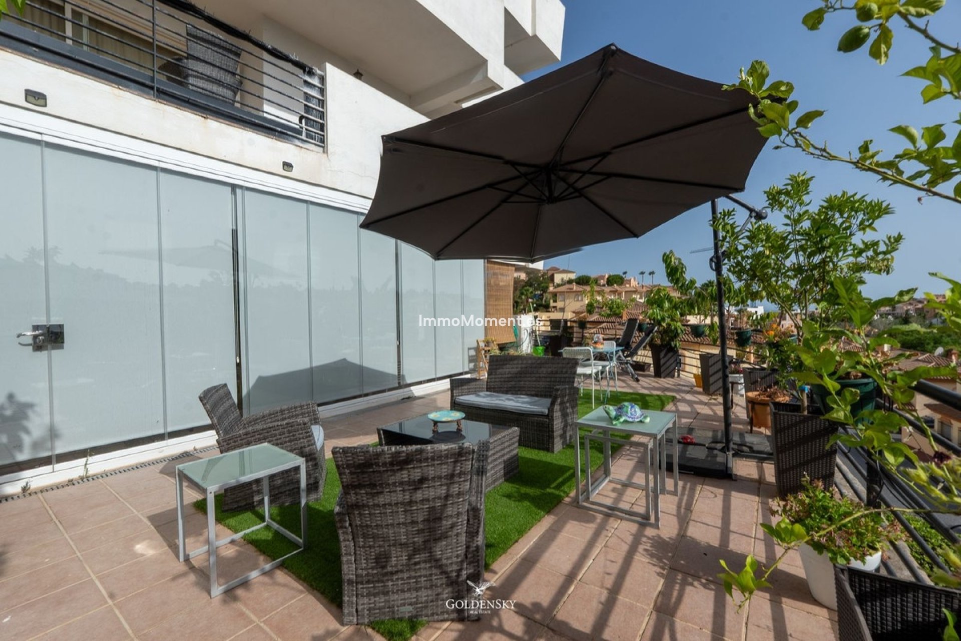 Revente - Appartement - Mijas Costa - Riviera Del Sol