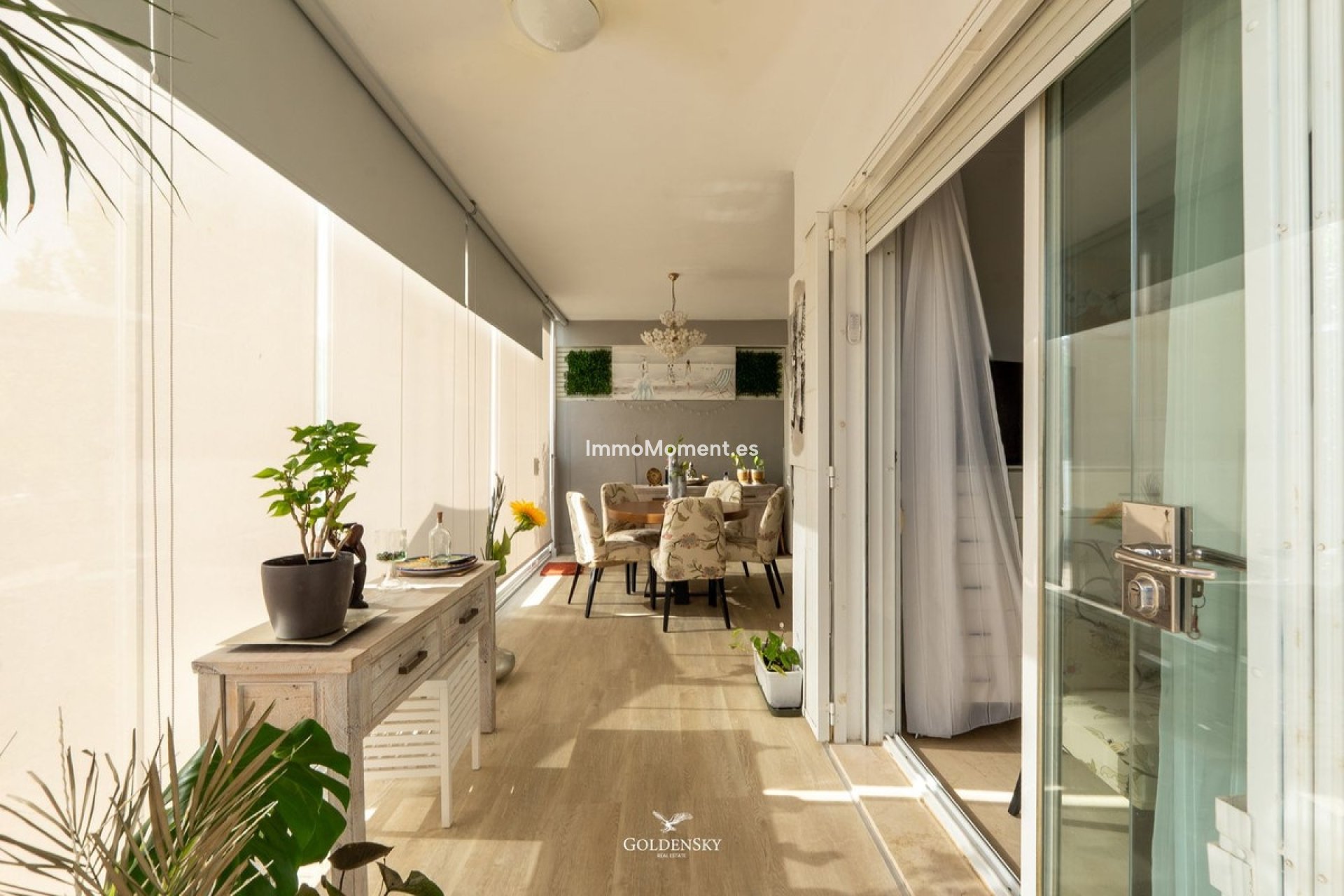 Revente - Appartement - Mijas Costa - Riviera Del Sol