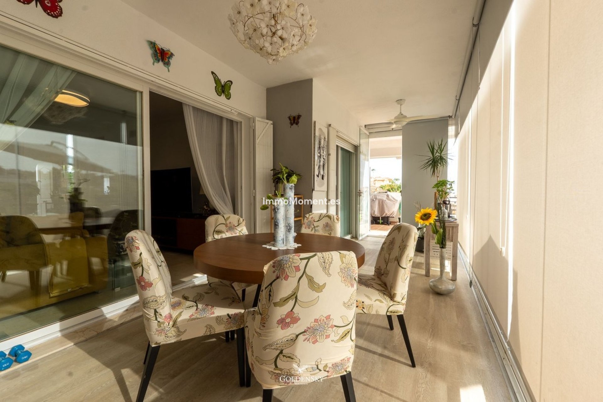 Revente - Appartement - Mijas Costa - Riviera Del Sol