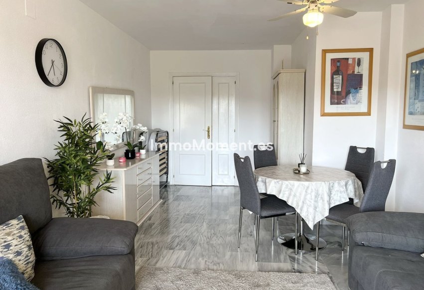 Revente - Appartement - Mijas Costa - Riviera Del Sol