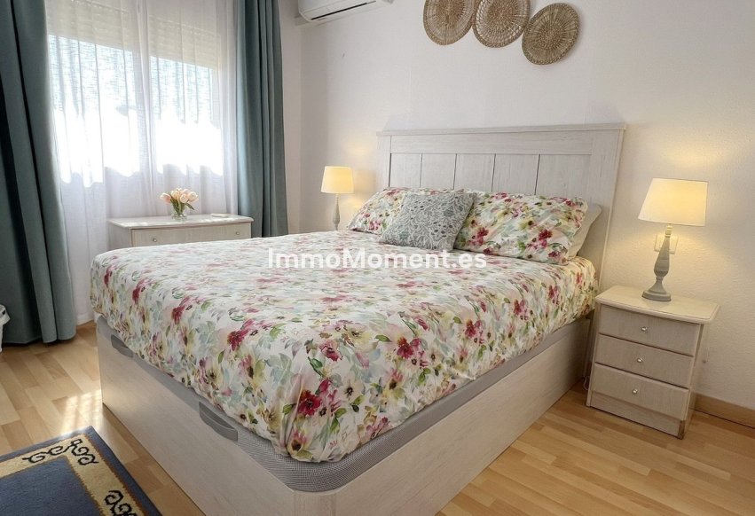 Revente - Appartement - Mijas Costa - Riviera Del Sol