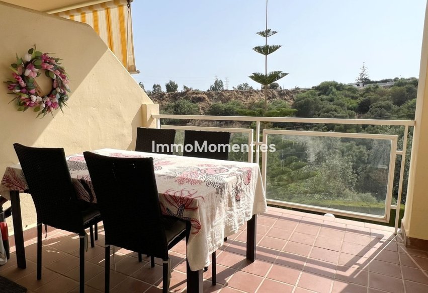 Revente - Appartement - Mijas Costa - Riviera Del Sol