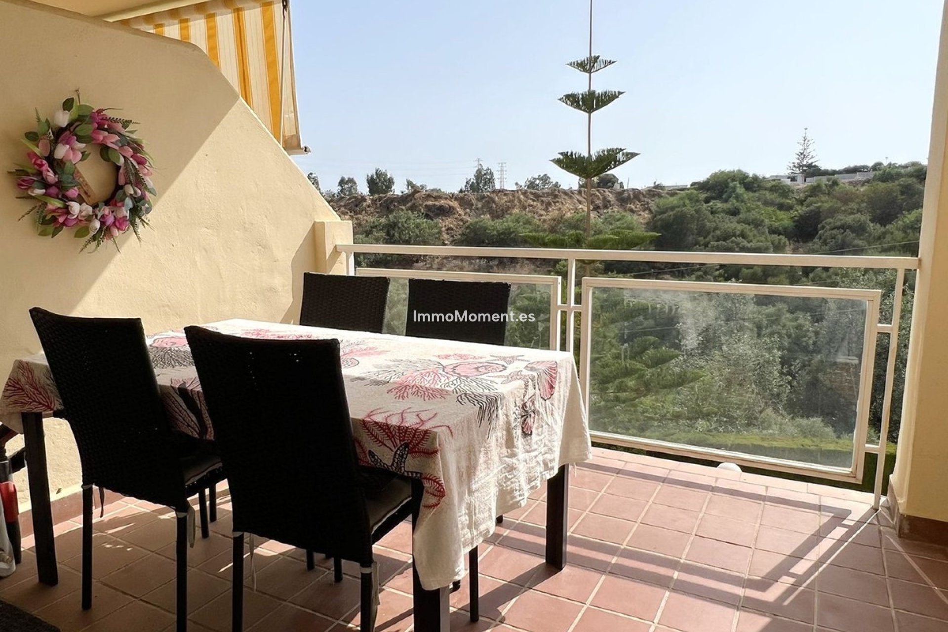 Revente - Appartement - Mijas Costa - Riviera Del Sol