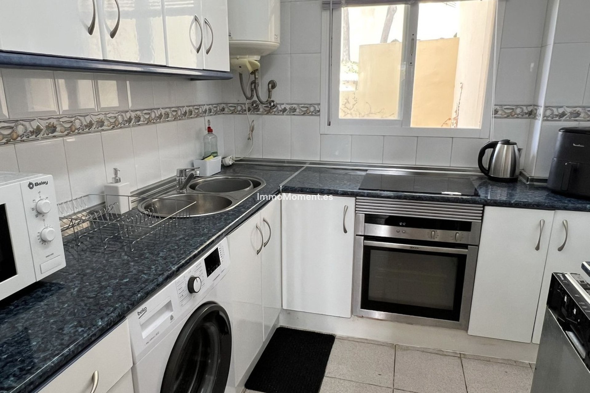Revente - Appartement - Mijas Costa - Riviera Del Sol