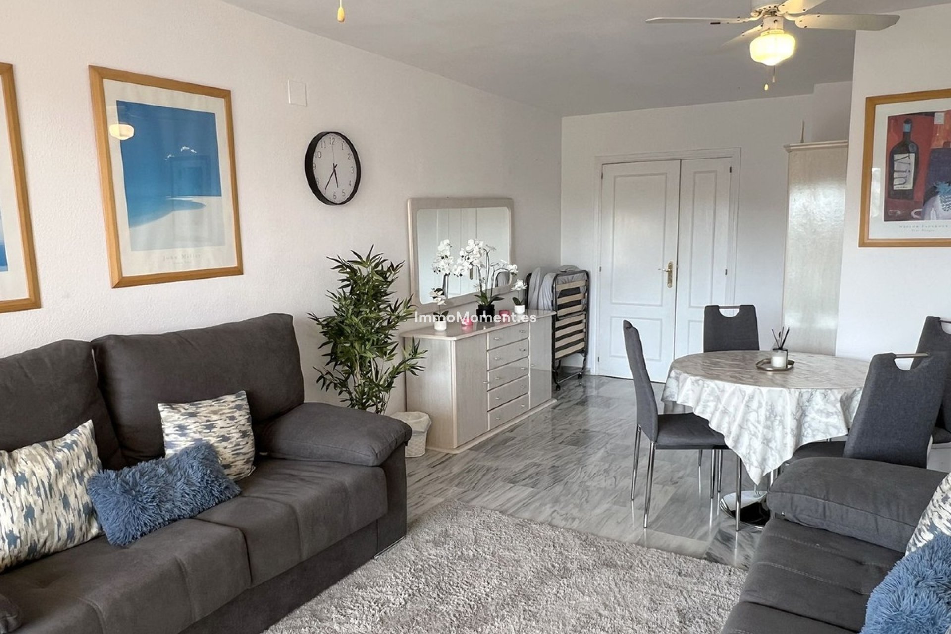 Revente - Appartement - Mijas Costa - Riviera Del Sol