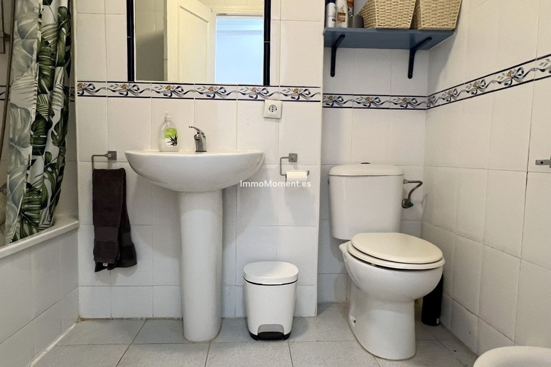Revente - Appartement - Mijas Costa - Riviera Del Sol