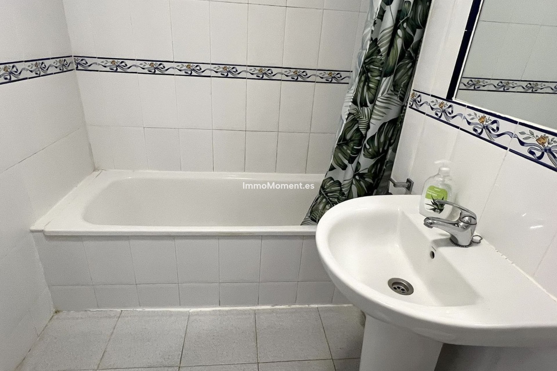 Revente - Appartement - Mijas Costa - Riviera Del Sol