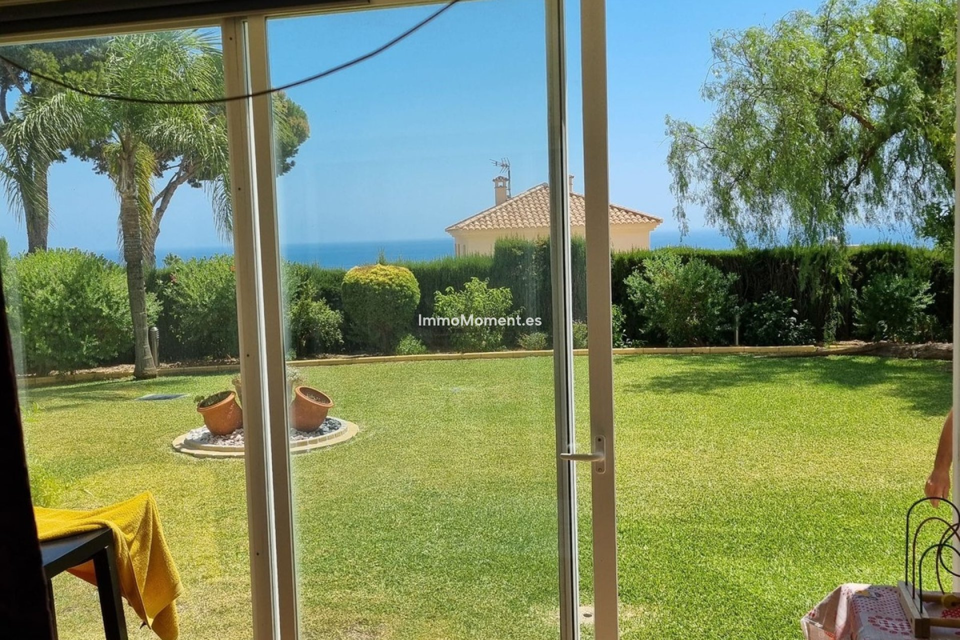 Revente - Appartement - Mijas Costa - Riviera Del Sol