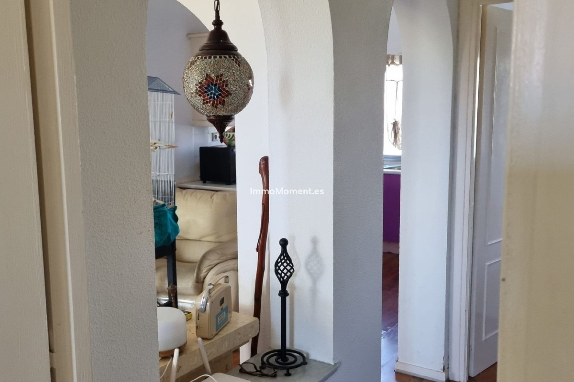 Revente - Appartement - Mijas Costa - Riviera Del Sol