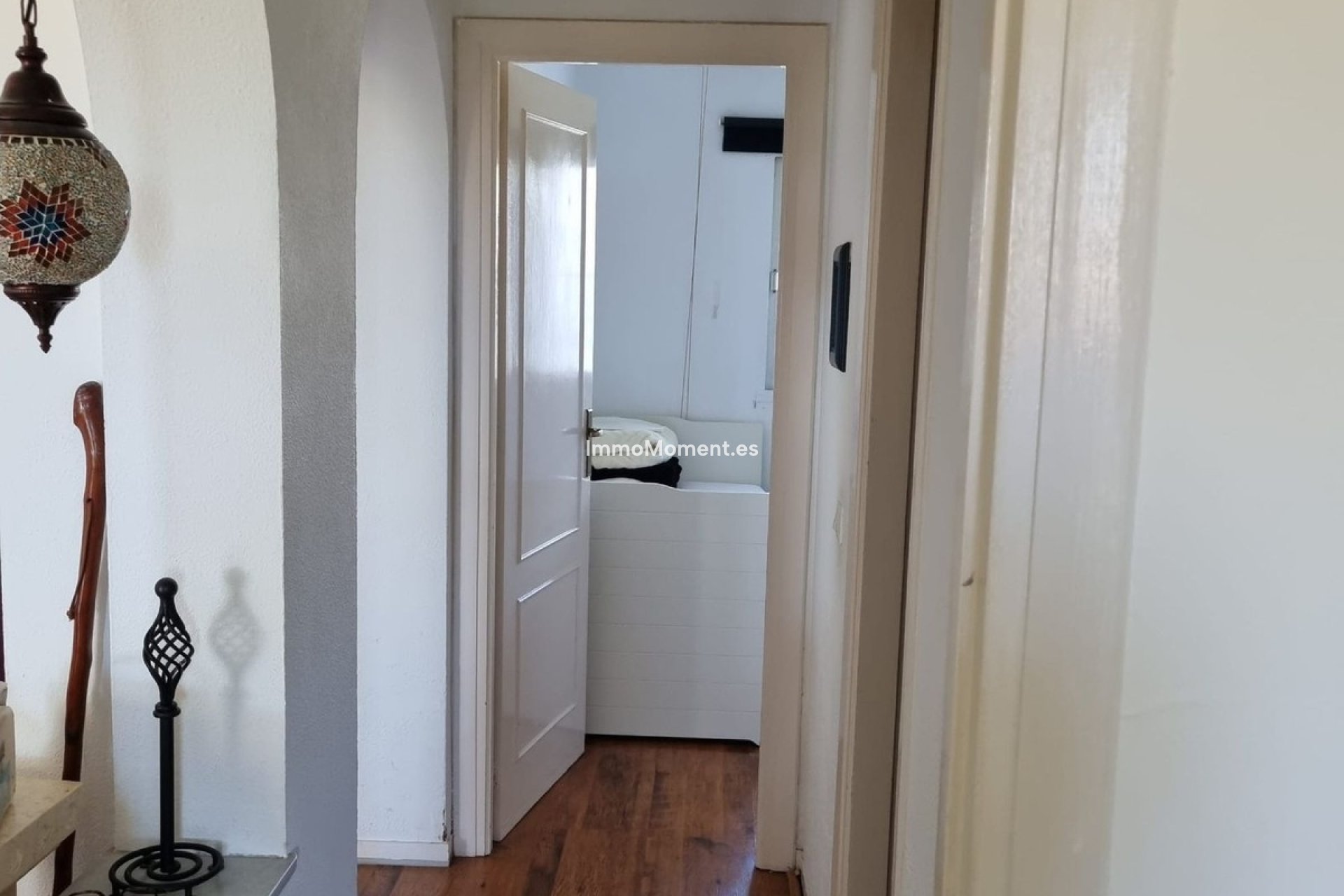 Revente - Appartement - Mijas Costa - Riviera Del Sol