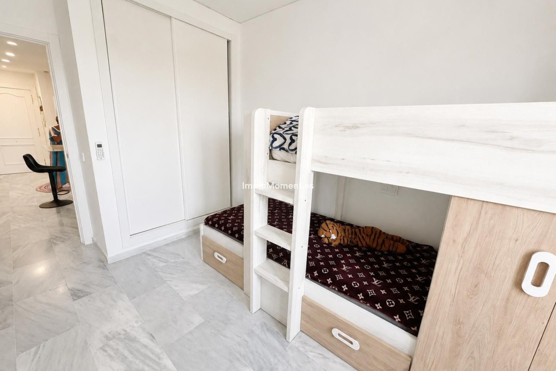 Revente - Appartement - Mijas Costa - Riviera Del Sol