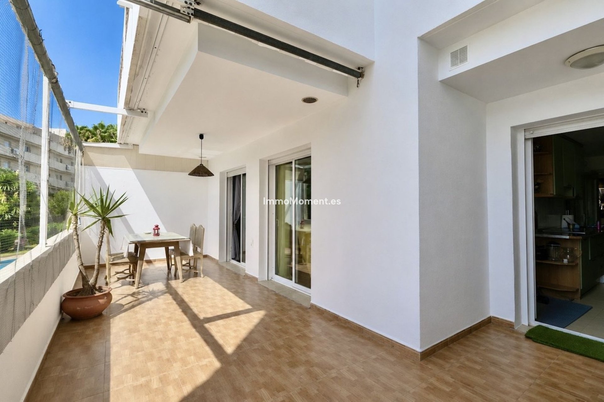 Revente - Appartement - Mijas Costa - Riviera Del Sol