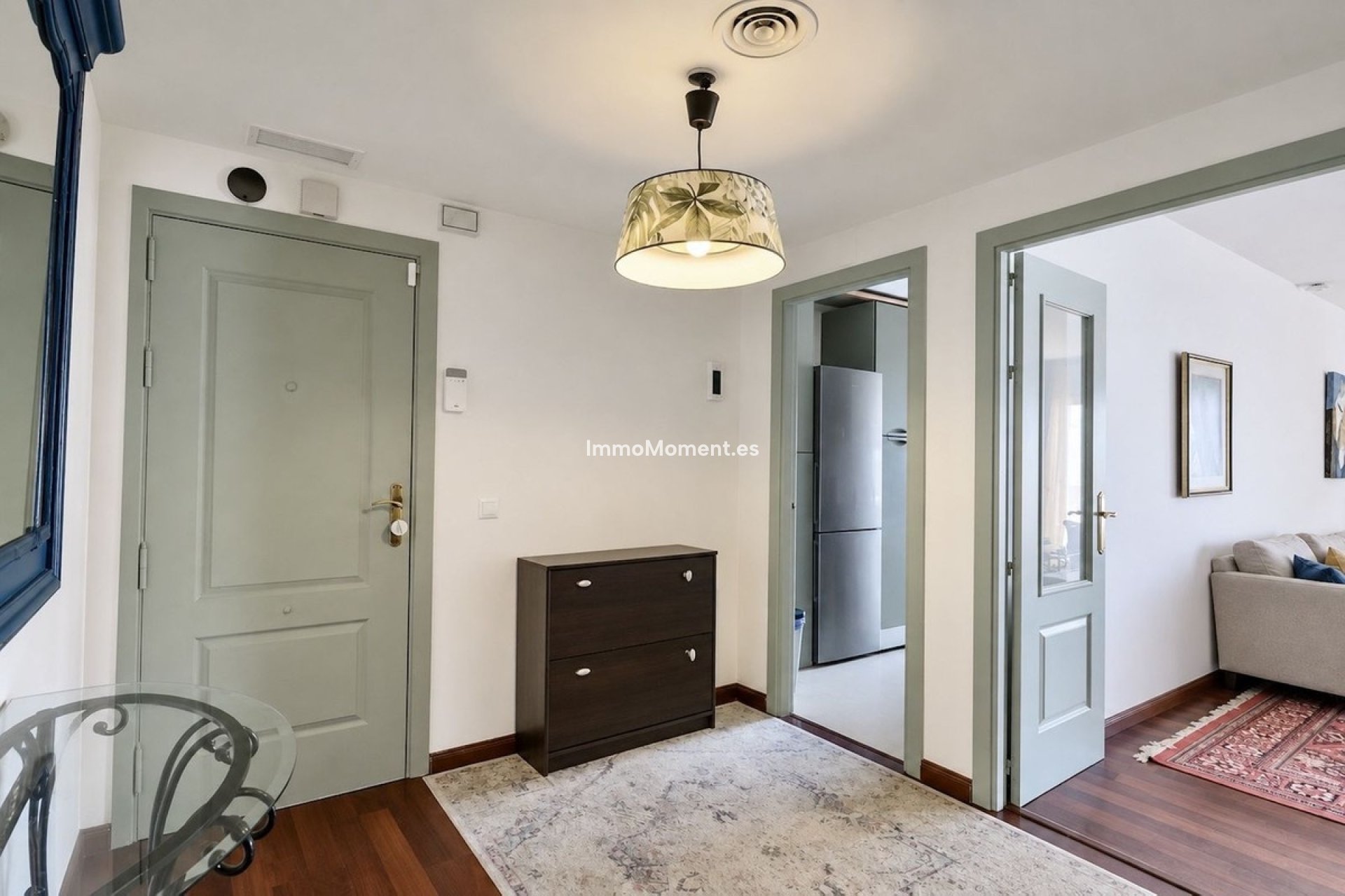 Revente - Appartement - Mijas Costa - Riviera Del Sol