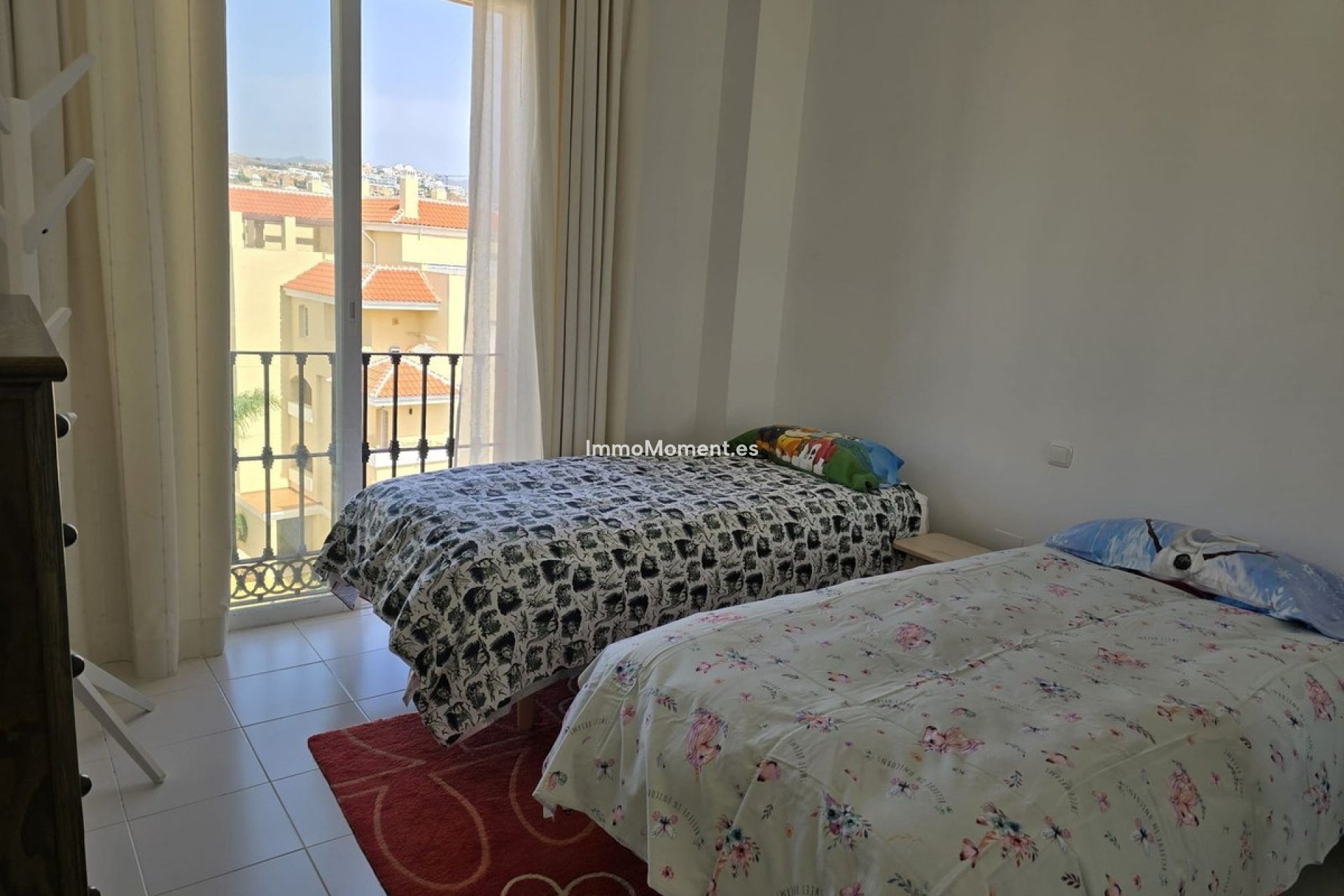 Revente - Appartement - Mijas Costa - Riviera Del Sol