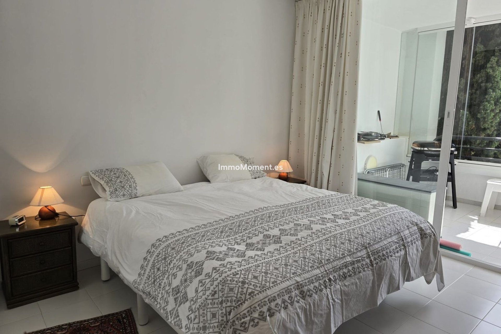 Revente - Appartement - Mijas Costa - Riviera Del Sol