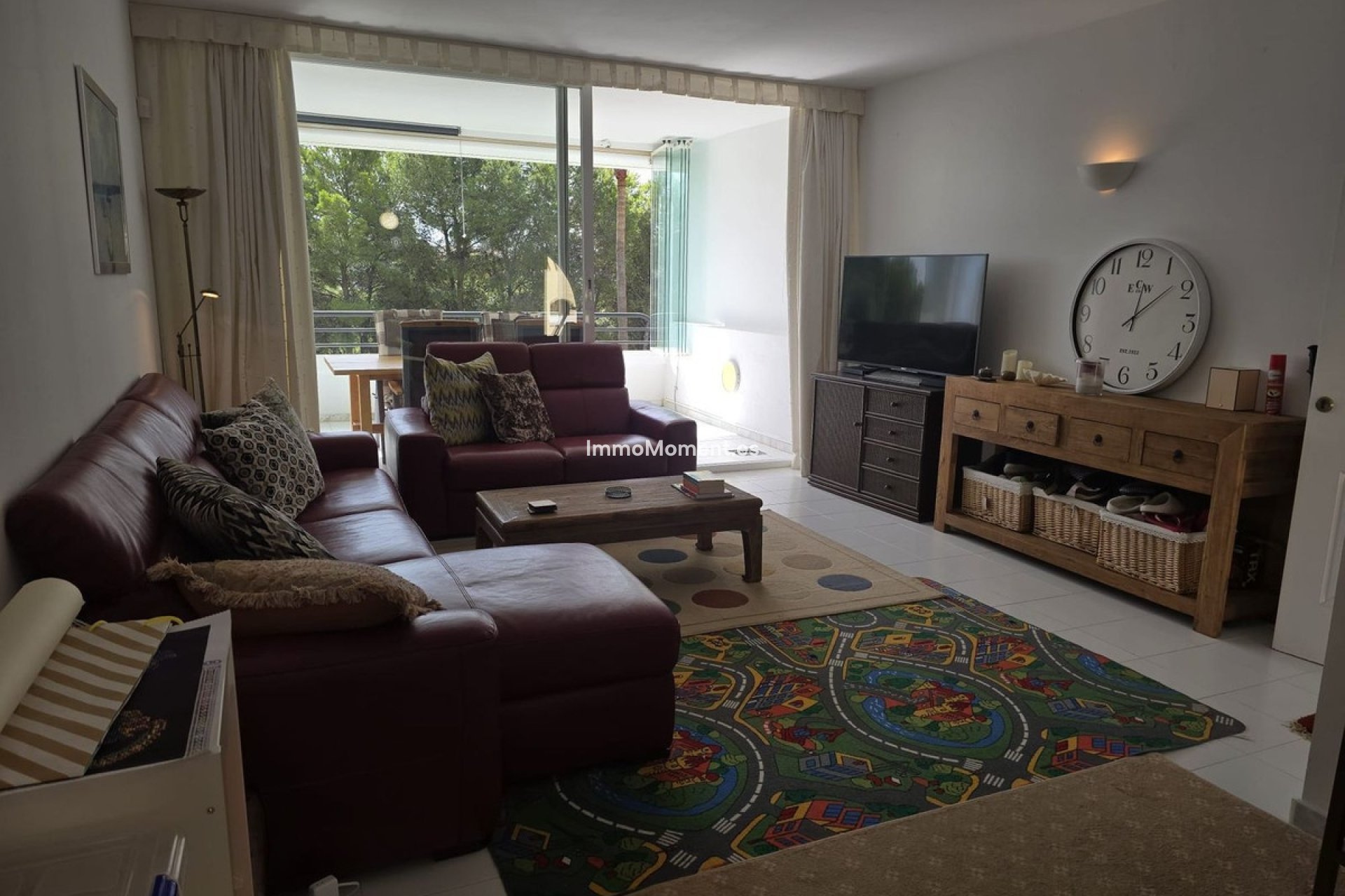 Revente - Appartement - Mijas Costa - Riviera Del Sol