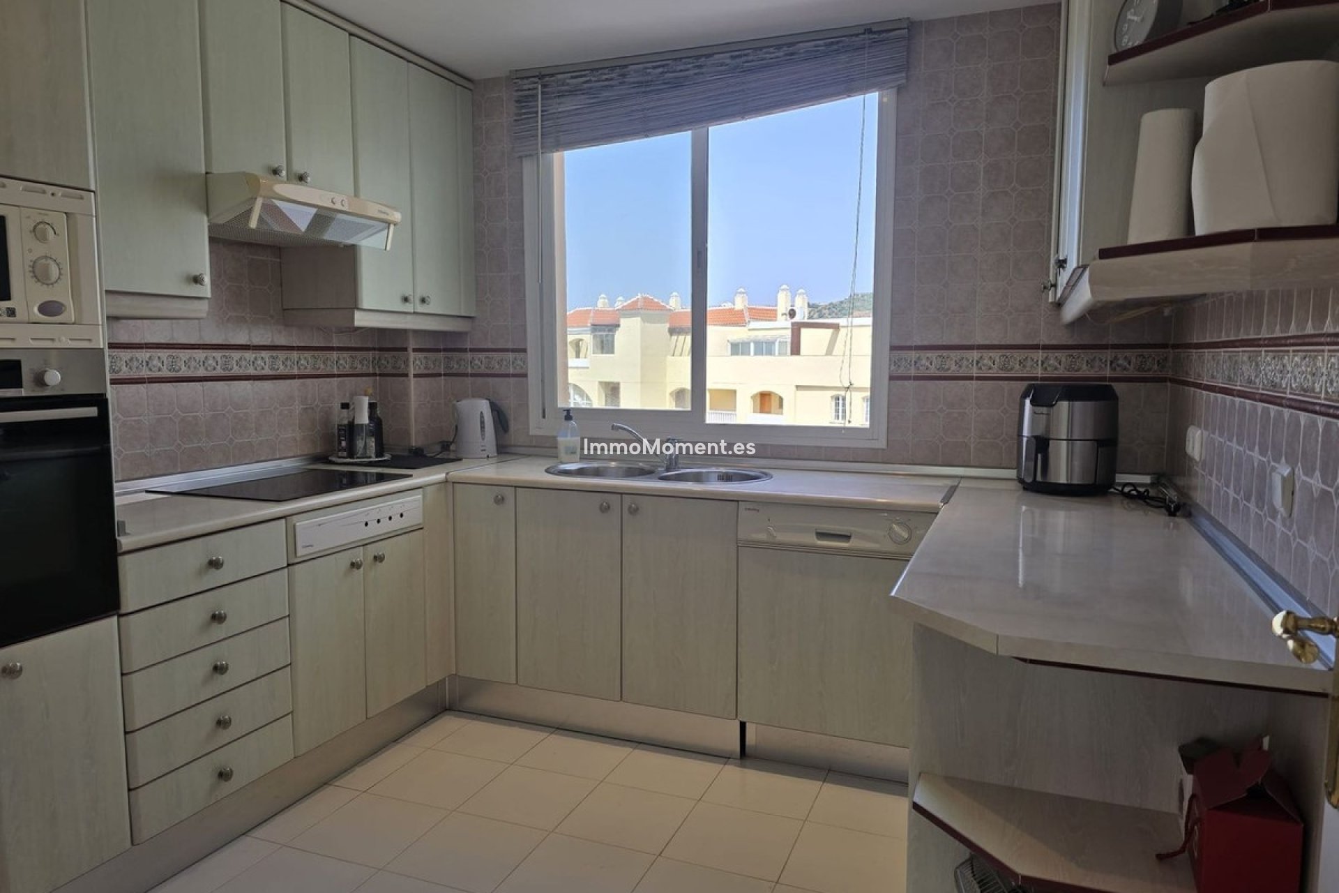 Revente - Appartement - Mijas Costa - Riviera Del Sol