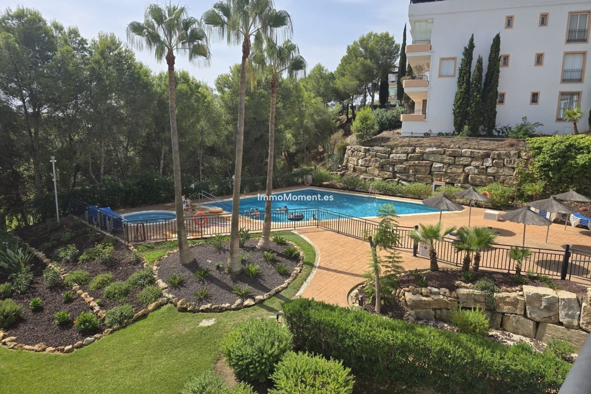 Revente - Appartement - Mijas Costa - Riviera Del Sol