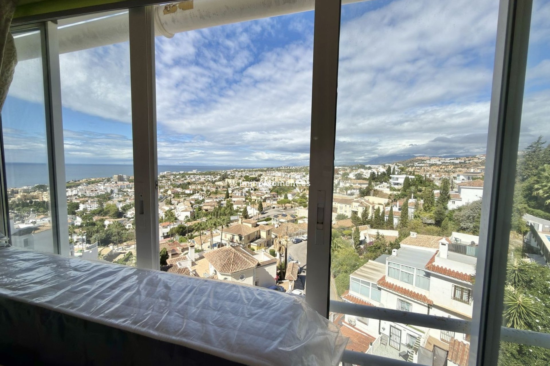 Revente - Appartement - Mijas Costa - Riviera Del Sol