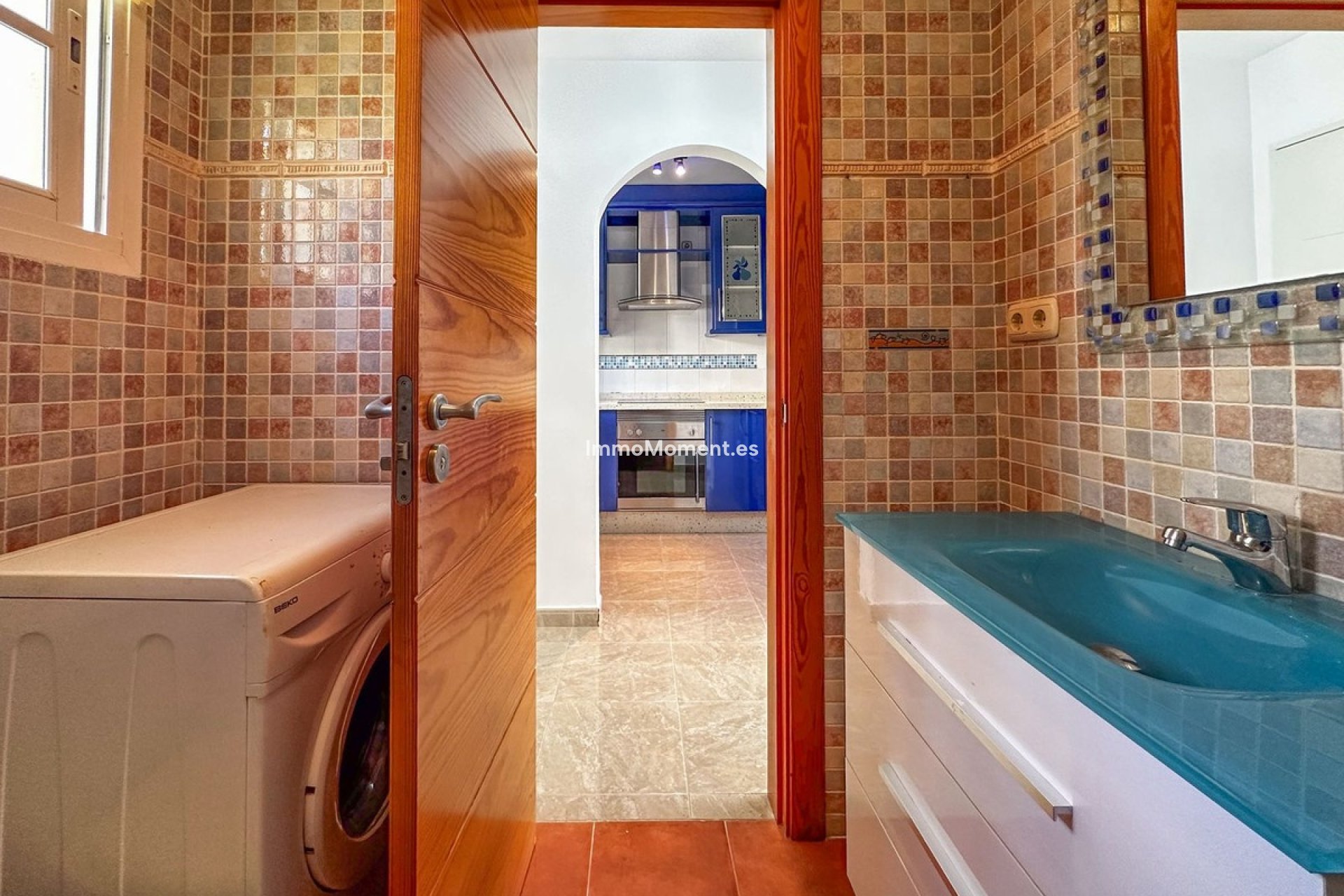 Revente - Appartement - Mijas Costa - Riviera Del Sol