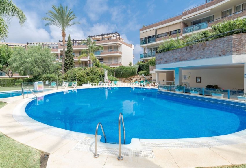 Revente - Appartement - Mijas Costa - Riviera Del Sol