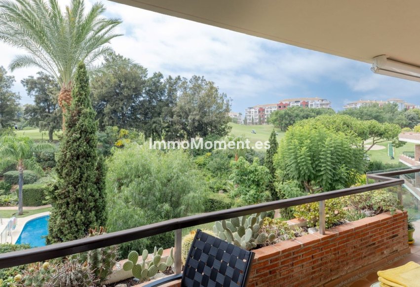 Revente - Appartement - Mijas Costa - Riviera Del Sol