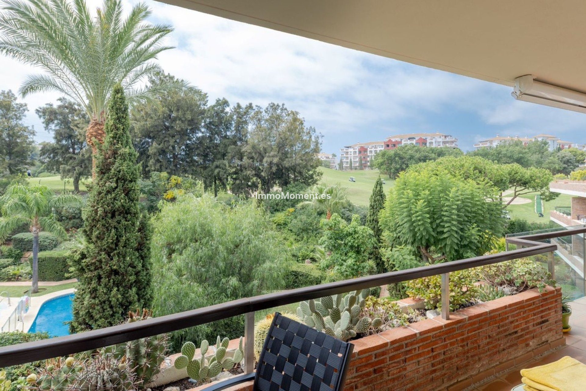 Revente - Appartement - Mijas Costa - Riviera Del Sol