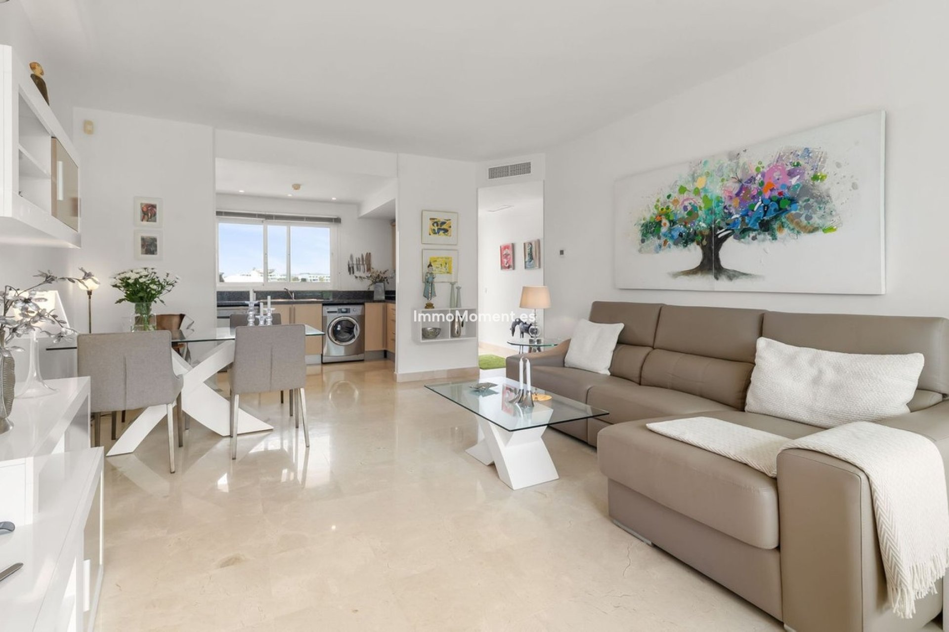 Revente - Appartement - Mijas Costa - Riviera Del Sol