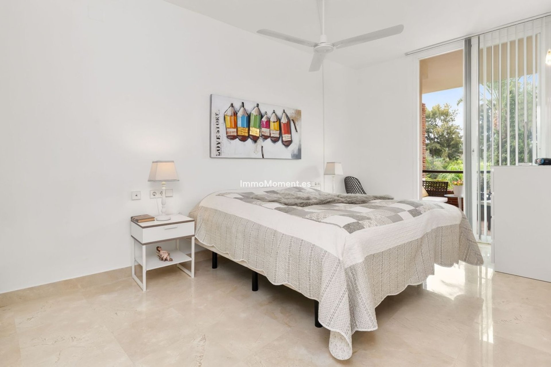 Revente - Appartement - Mijas Costa - Riviera Del Sol