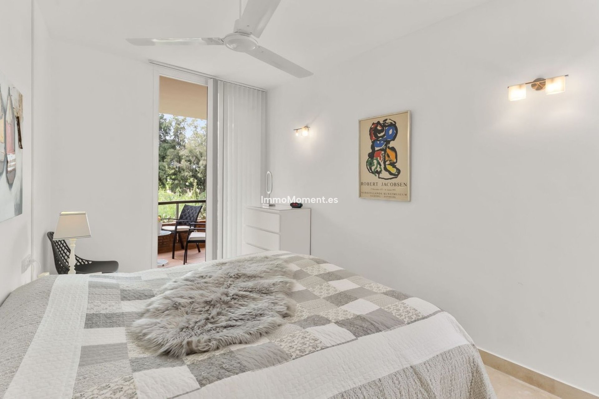 Revente - Appartement - Mijas Costa - Riviera Del Sol