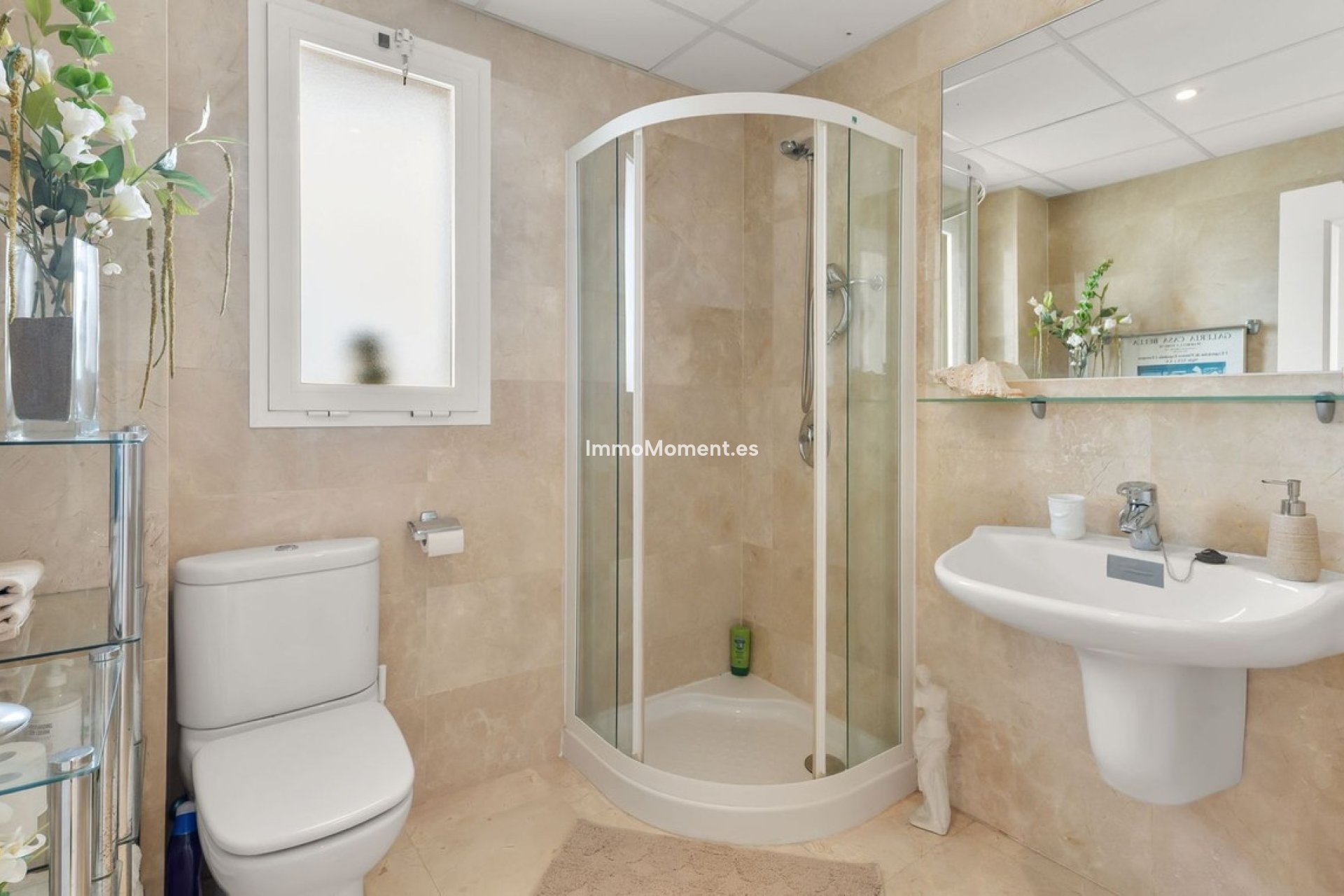 Revente - Appartement - Mijas Costa - Riviera Del Sol