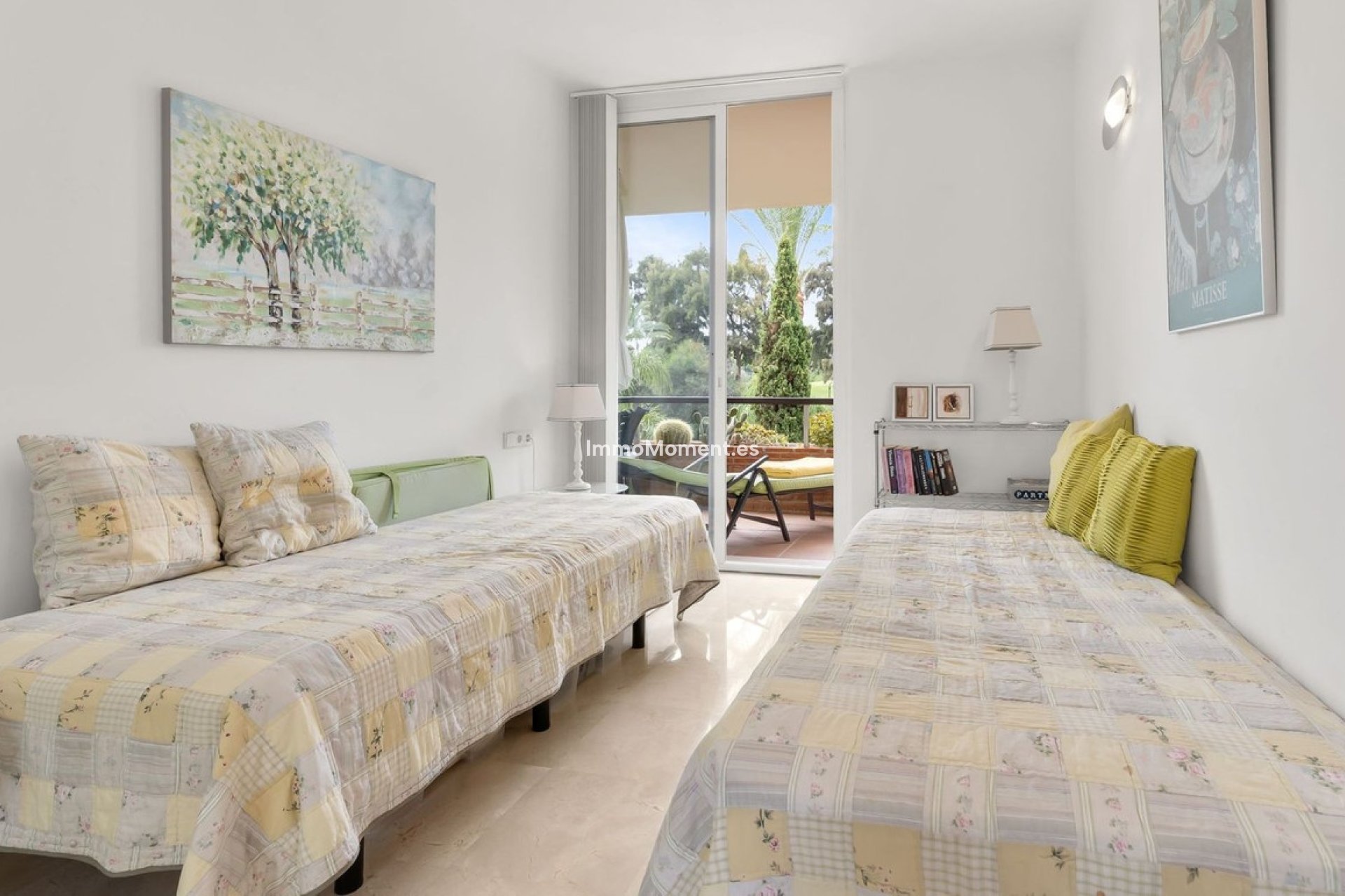 Revente - Appartement - Mijas Costa - Riviera Del Sol