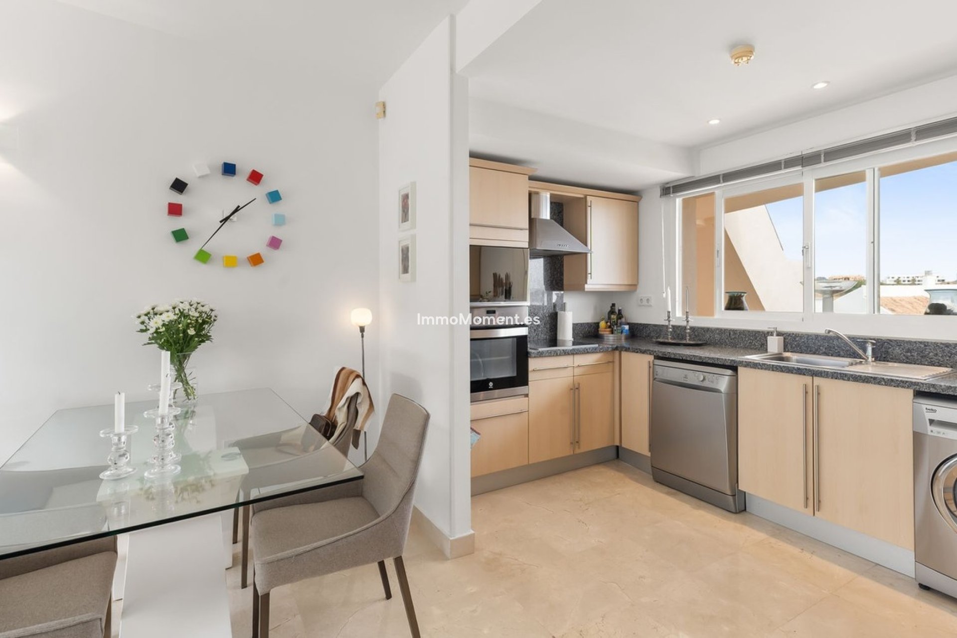 Revente - Appartement - Mijas Costa - Riviera Del Sol