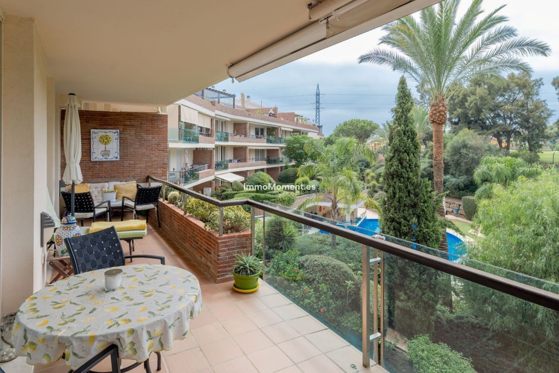 Revente - Appartement - Mijas Costa - Riviera Del Sol