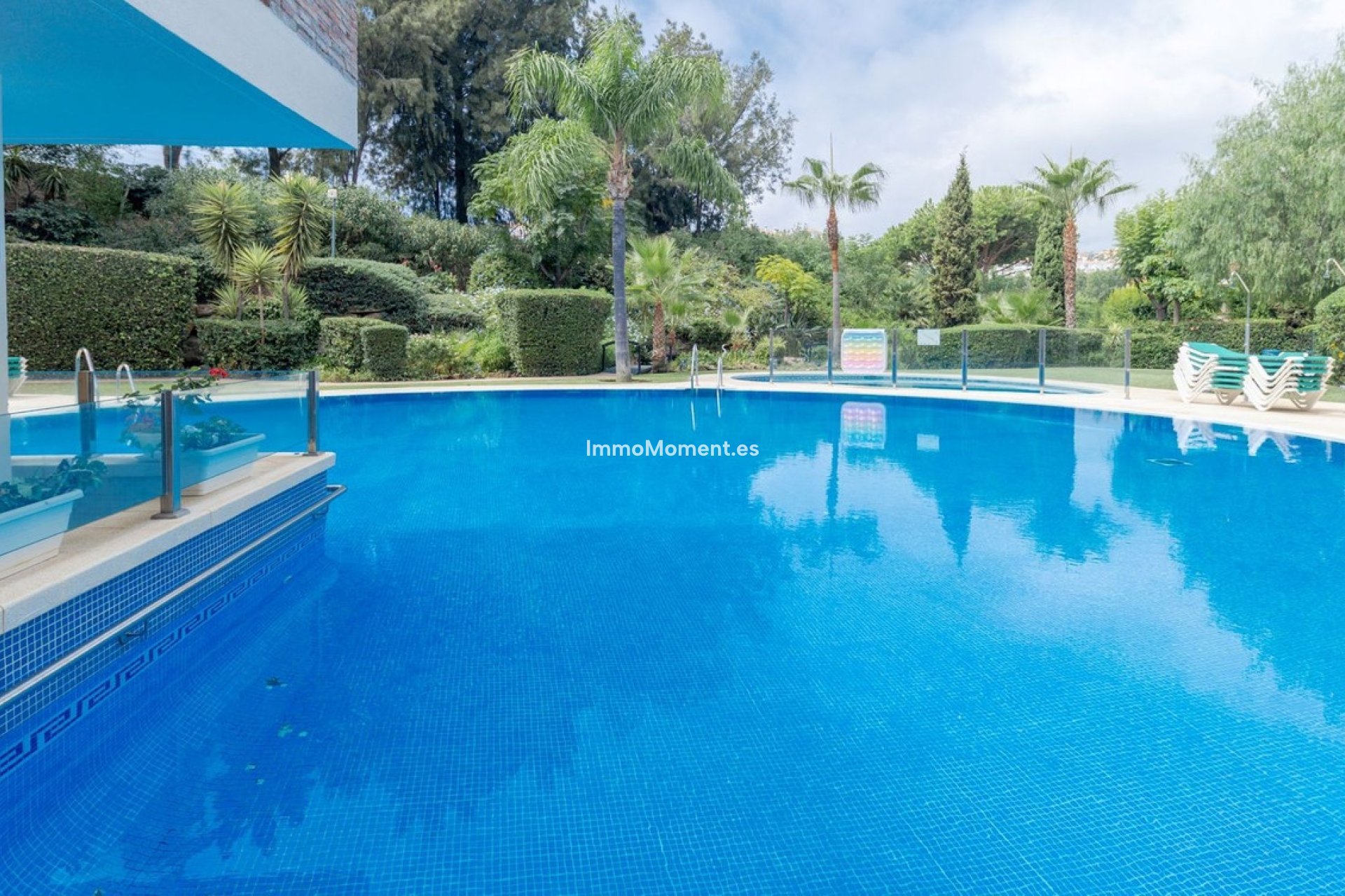 Revente - Appartement - Mijas Costa - Riviera Del Sol