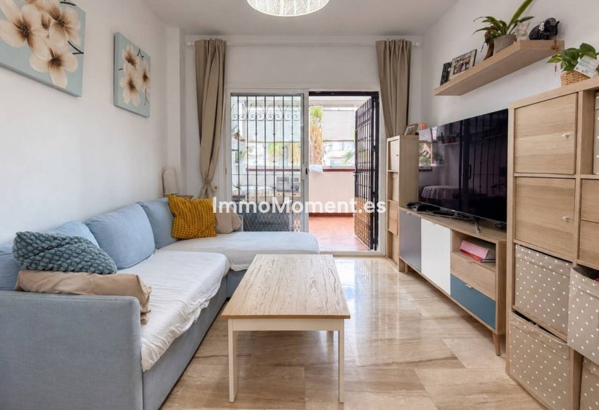 Revente - Appartement - Mijas Costa - Riviera Del Sol
