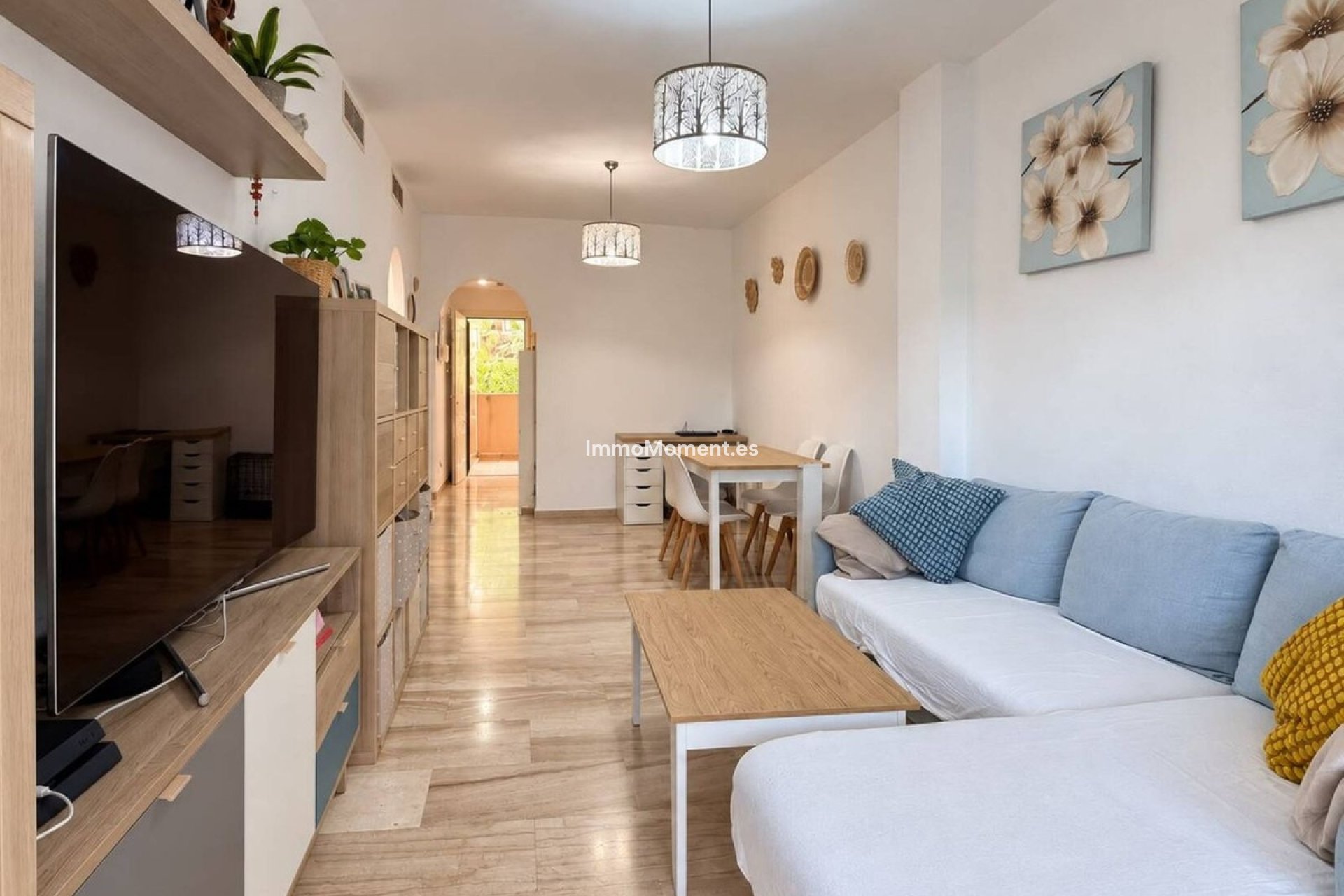 Revente - Appartement - Mijas Costa - Riviera Del Sol