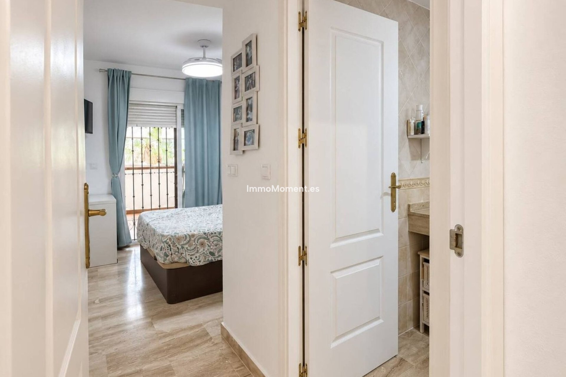 Revente - Appartement - Mijas Costa - Riviera Del Sol
