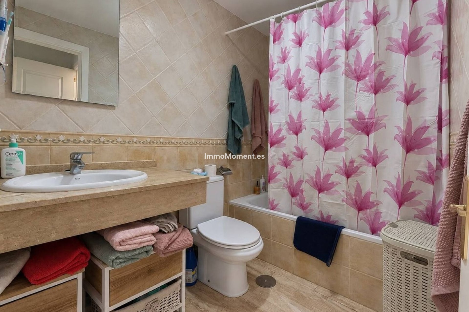 Revente - Appartement - Mijas Costa - Riviera Del Sol