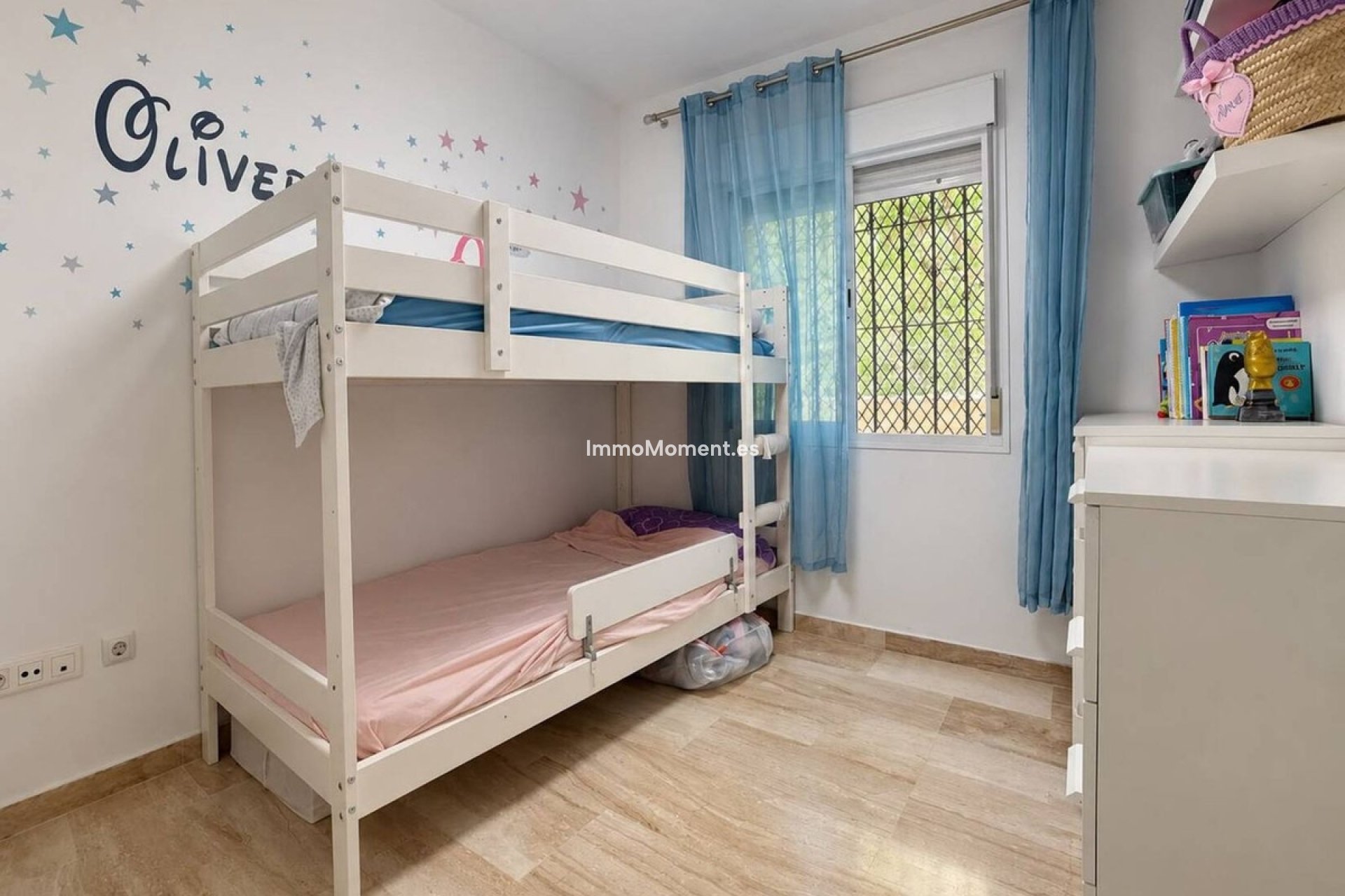 Revente - Appartement - Mijas Costa - Riviera Del Sol