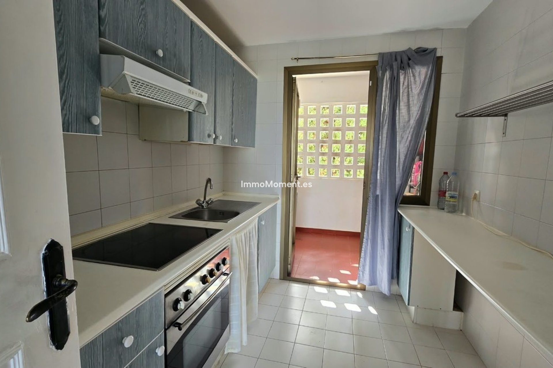 Revente - Appartement - Mijas Costa - Riviera Del Sol