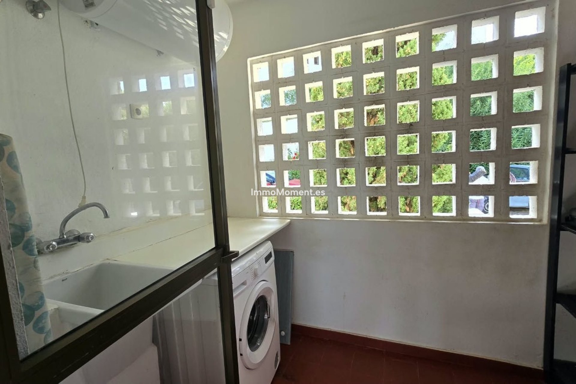 Revente - Appartement - Mijas Costa - Riviera Del Sol