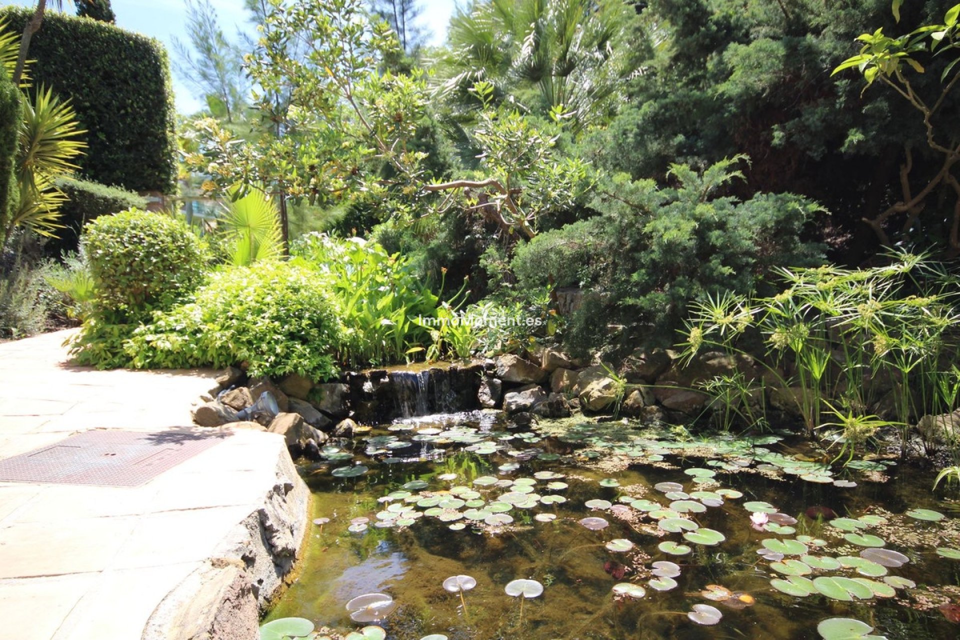 Revente - Appartement - Mijas Costa - Riviera Del Sol